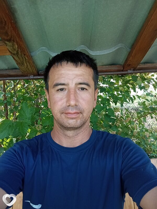 Фазлддин, 39, Кемерове — анкета №4499162