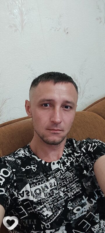 Станислав, 34, Луганске — анкета №4499167