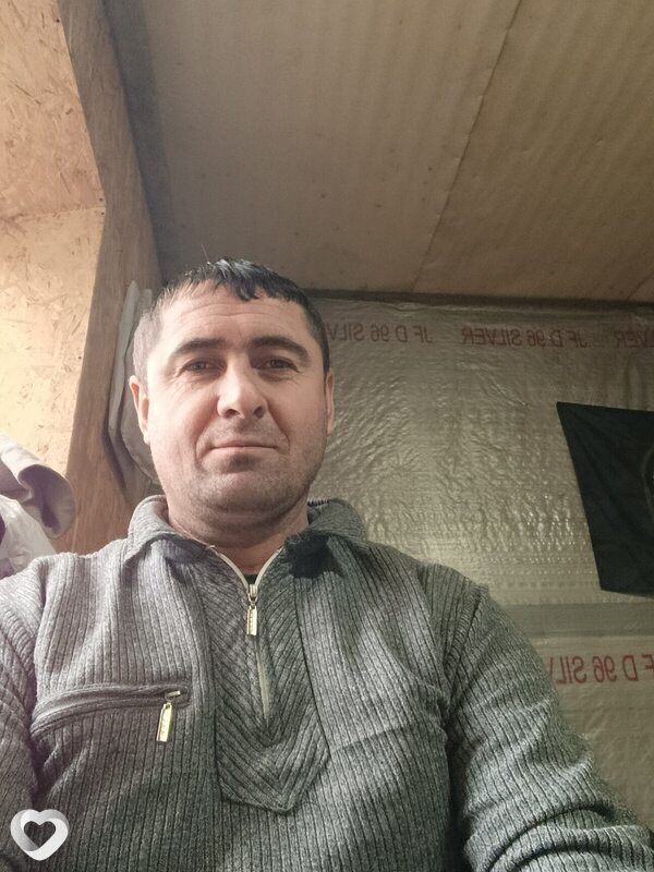 Фара, 42, Красном Луче — анкета №4499169