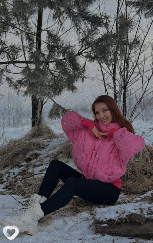 Наталья, 27, Чебоксарах — анкета №4499467