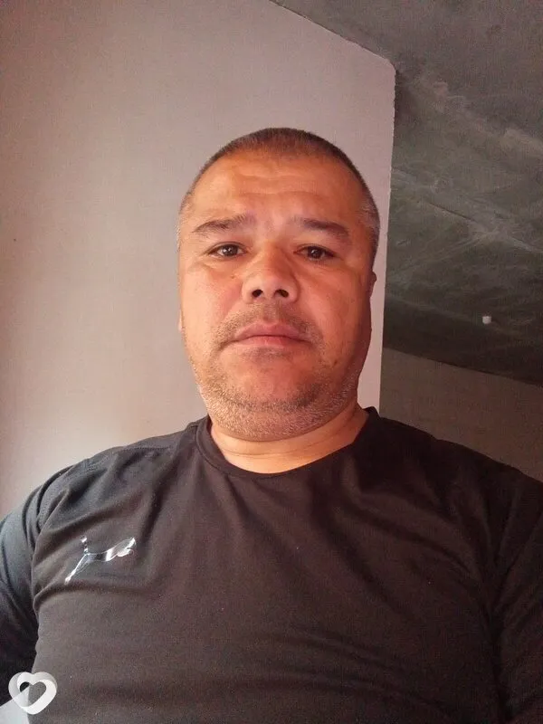 Нурик, 41, Москве — анкета №4499472