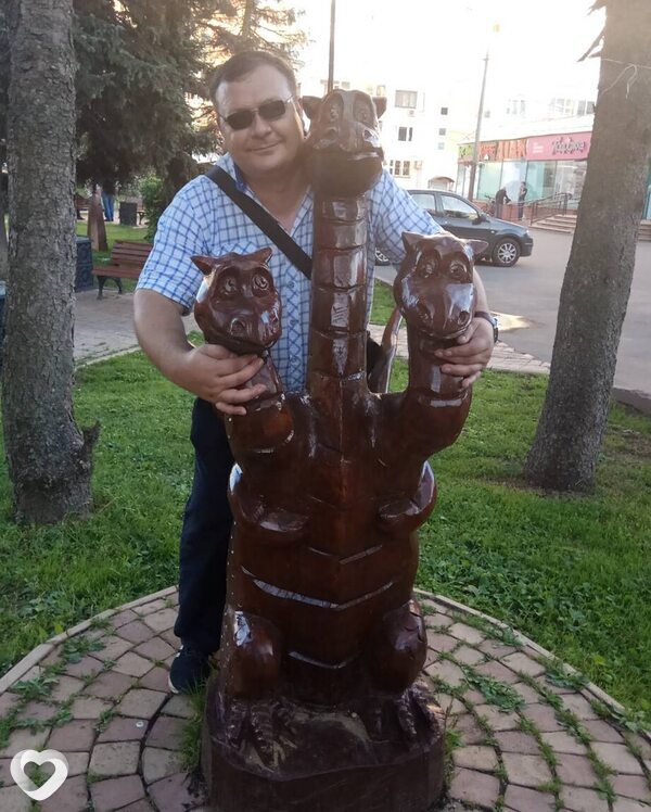Роман, Зеленоград