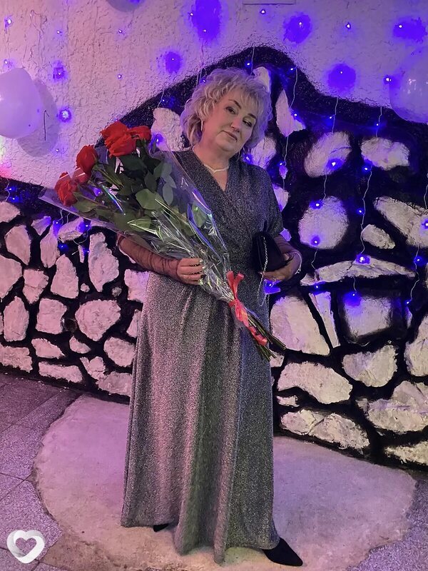 Лариса, 56, Туле — анкета №4499477
