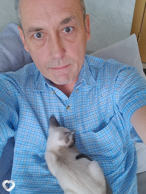 Михаил, 47, Нижнем Новгороде — анкета №4499478