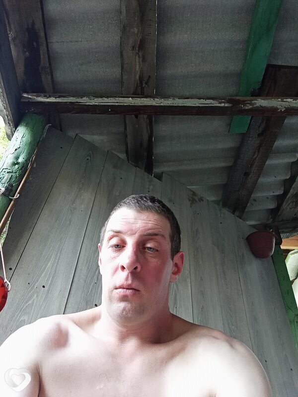 Николай, 36, Оренбурге — анкета №4499490