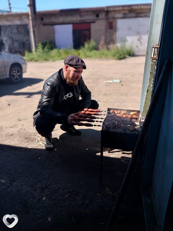 Иван, 34, Рудном — анкета №4499190
