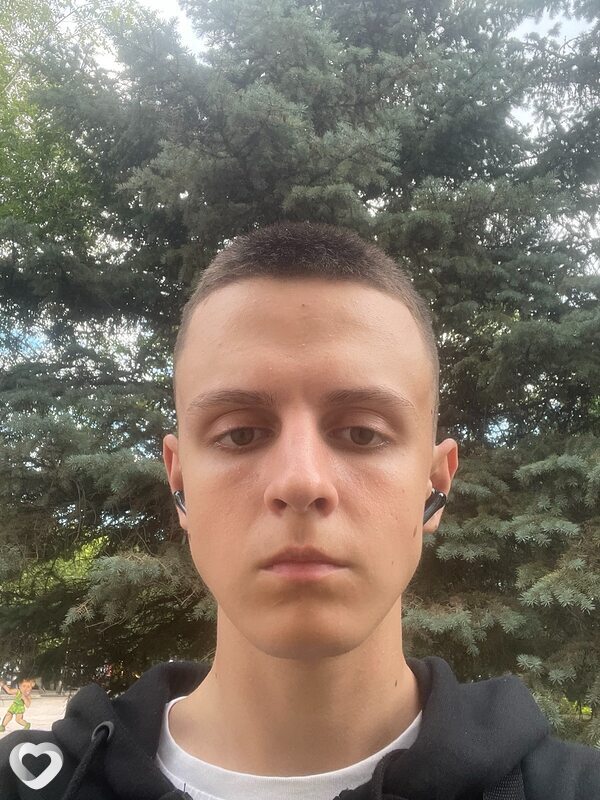 Илья, 18, Актобе — анкета №4499194