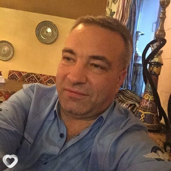 Константэн, 56, Новосибирске — анкета №4499211