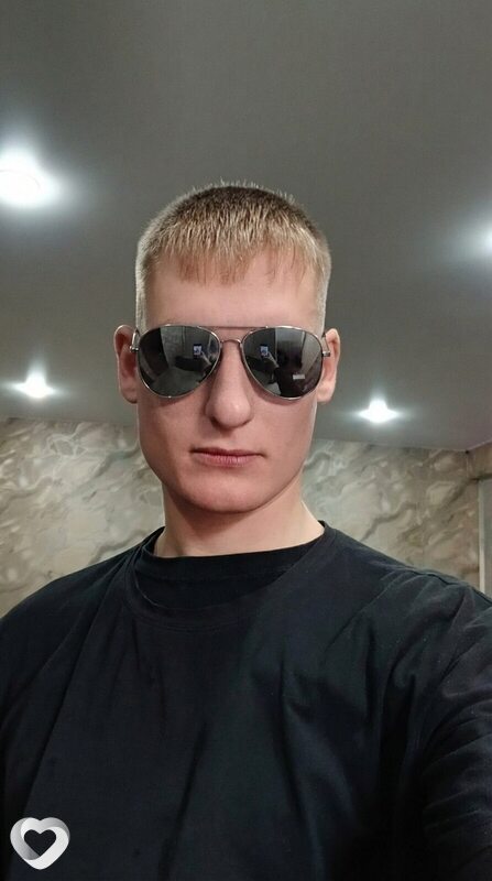 Илья, 26, Тайшете — анкета №4499214