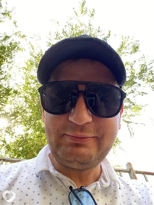 Антон, 37, Волгограде — анкета №4499218