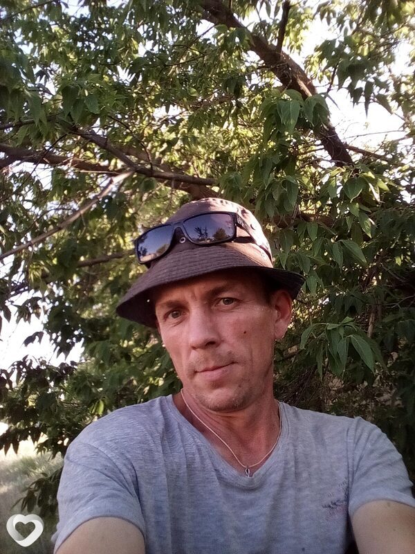 Александр, 43, Волгограде — анкета №4499223