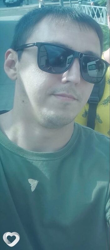 Антон, 36, Ярославле — анкета №4499228