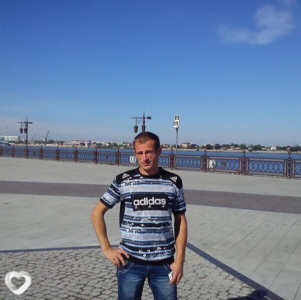 Алексей, Шарыпово