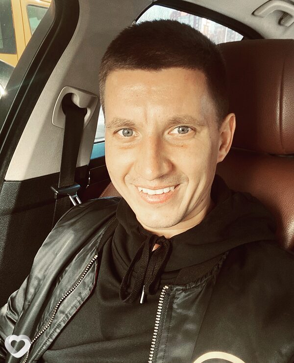 Павел, Калининград