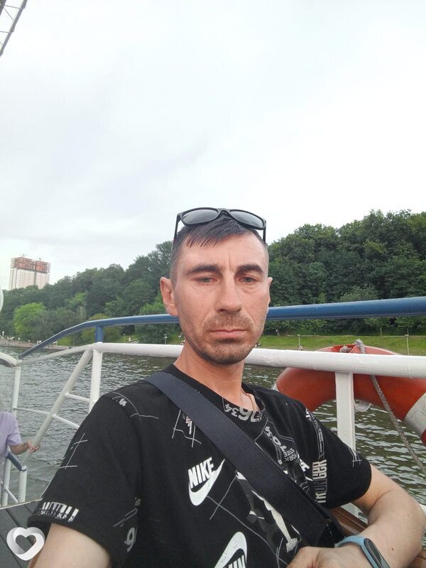 Олег, 36, Москве — анкета №4499237