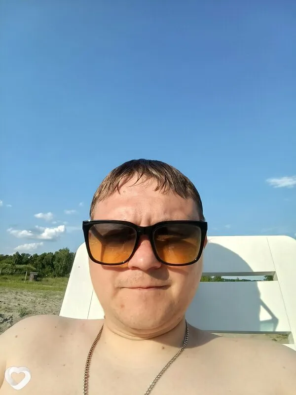 Максим, 33, Новоалтайске — анкета №4499273