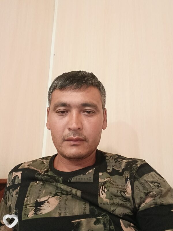 Bahram, 40, Россоши — анкета №4499276