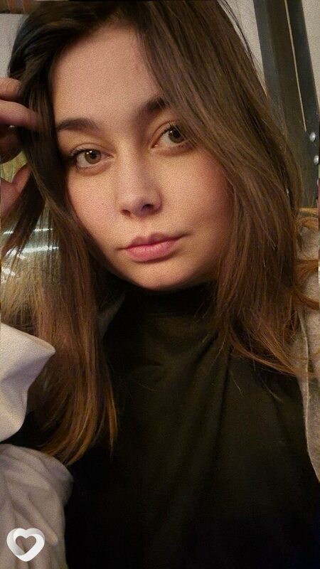 Лика, 26, Чите — анкета №4499277