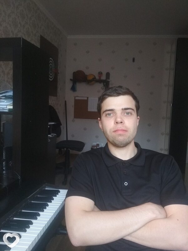 Виктор, 26, Самаре — анкета №4499283