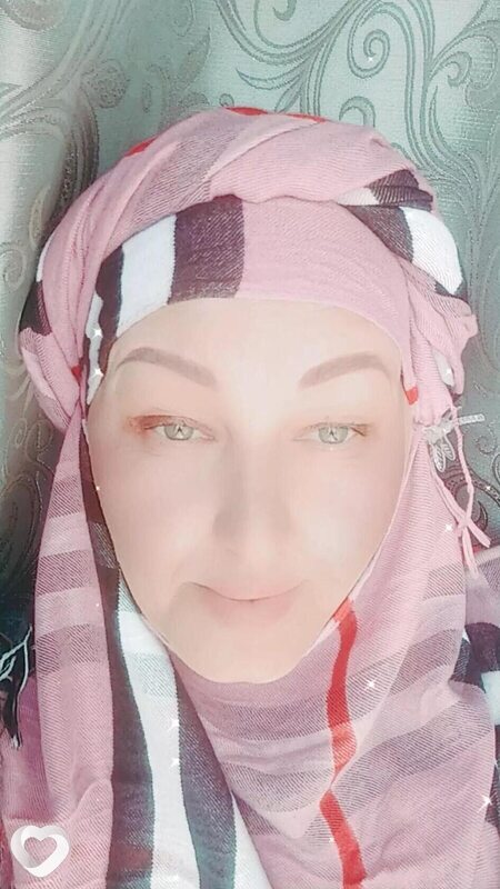 Маргарита, 47, Омске — анкета №4499288