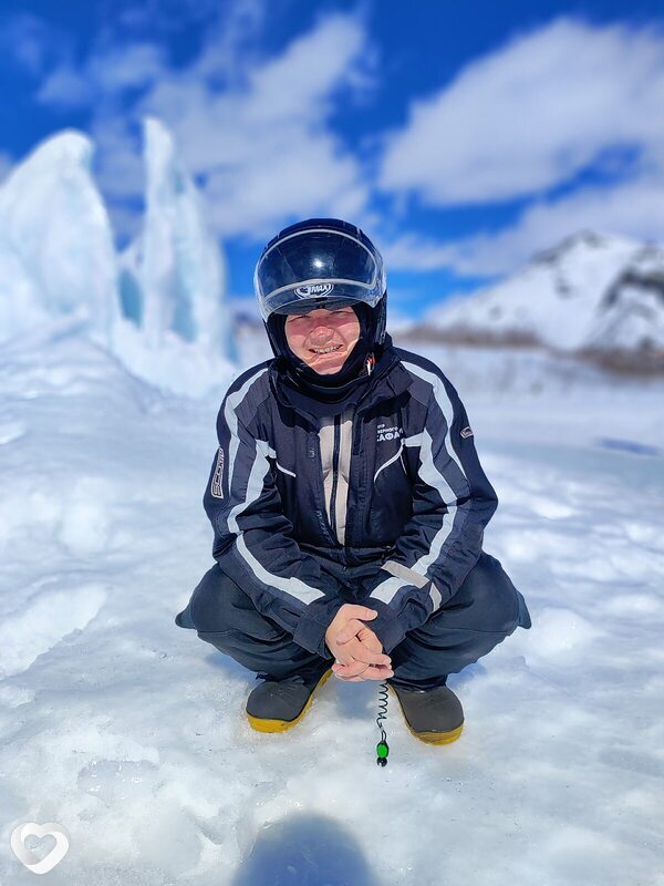 Nordfrend, 48, Пскове — анкета №4499290