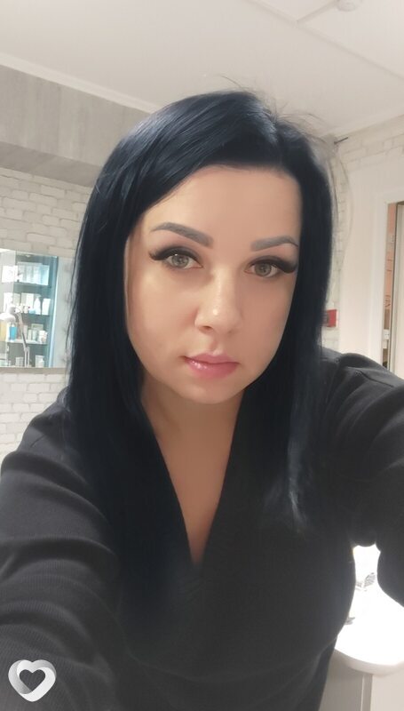 Люда, 39, Краснодаре — анкета №4499292