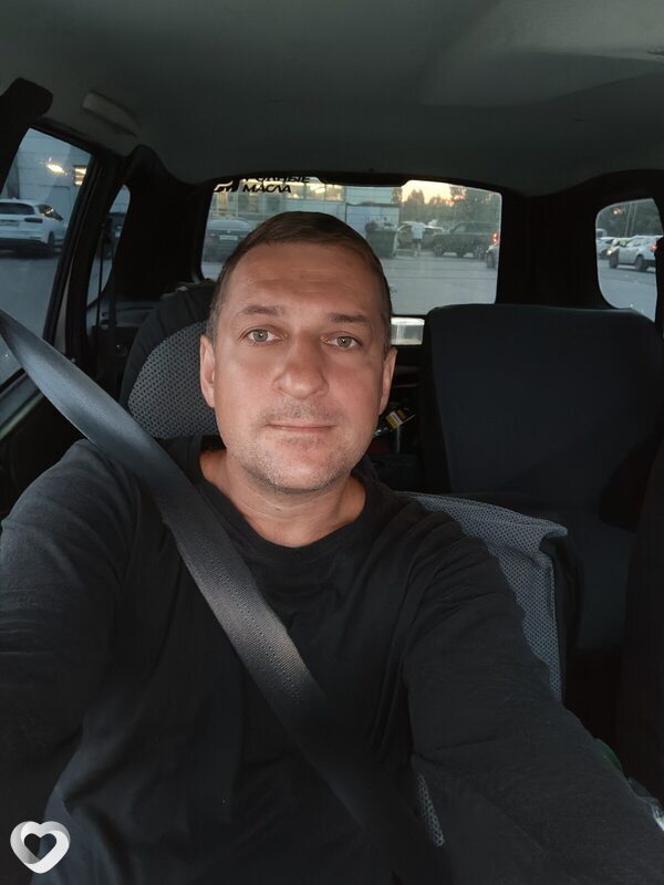 Юрий, 38, Новосибирске — анкета №4499319