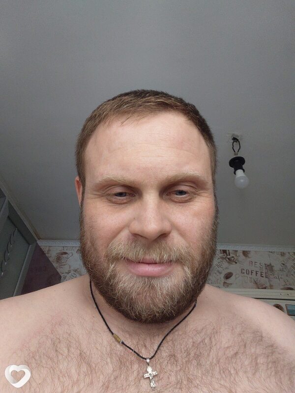 Николай, 32, Норильске — анкета №4499325