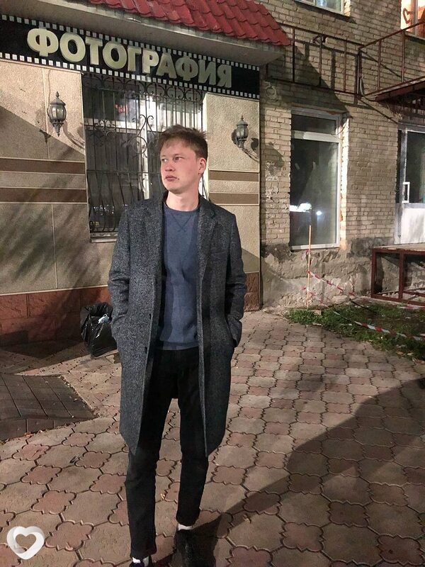 Гришаня, 24, Бугульме — анкета №4499332