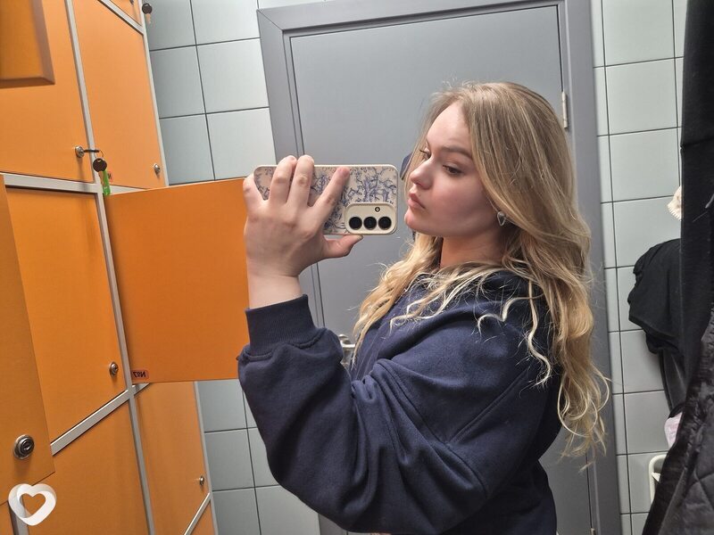 Олеся, Калининград
