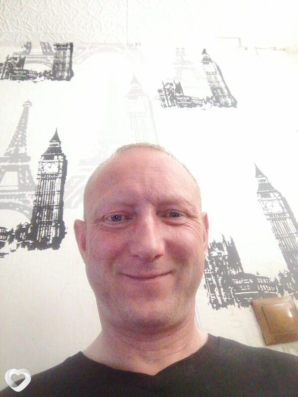 Юрий, 49, Санкт-Петербурге — анкета №4499339