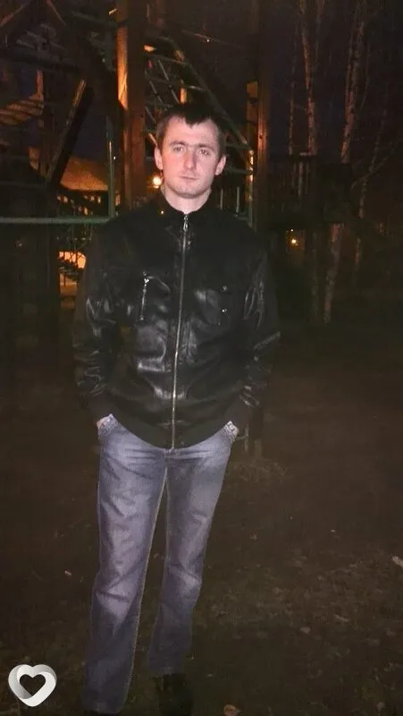 Вячеслав, 38, Москве — анкета №4499341