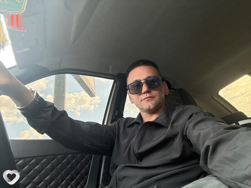 Адд, 29, Краснодаре — анкета №4499247