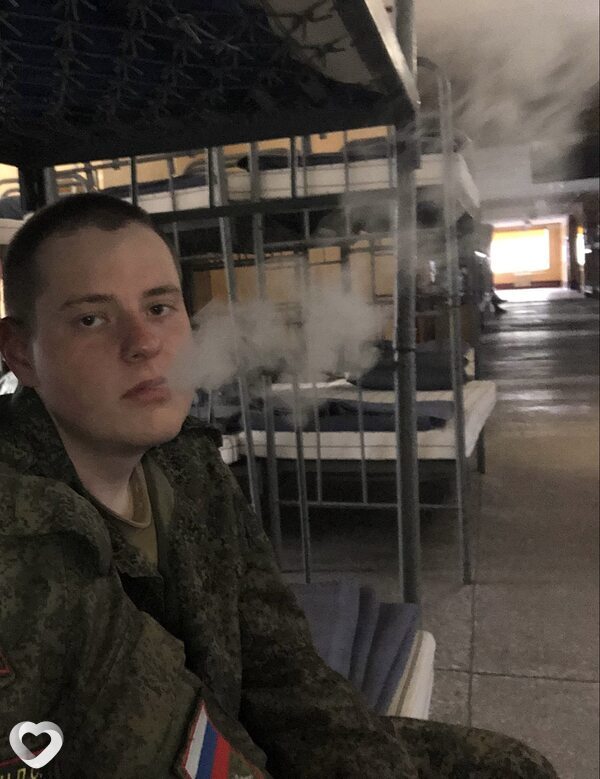 Семен, 20, Волгограде — анкета №4499261