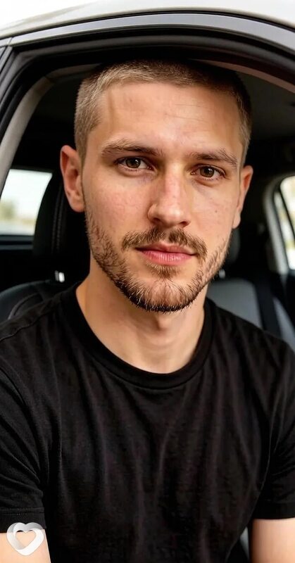 Низам, 33, Оренбурге — анкета №4499262