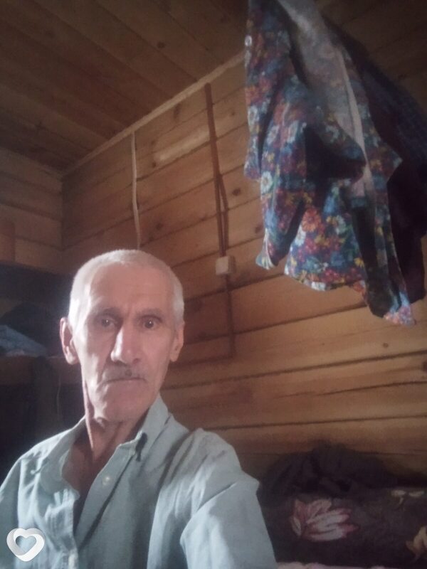 Владимир, 58, Ижевске — анкета №4499268