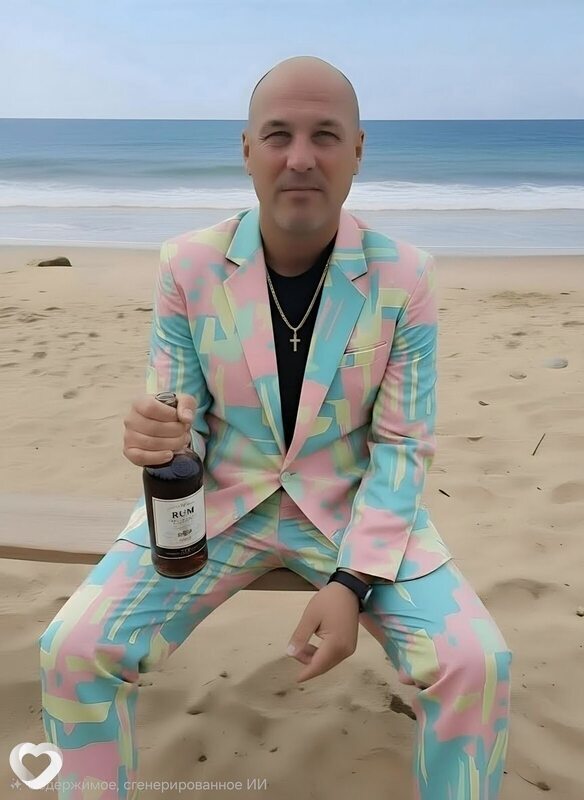 Виталий, 39, Бресте — анкета №4499296