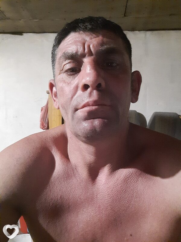 Александр, 42, Усть-Каменогорск — анкета №4499305