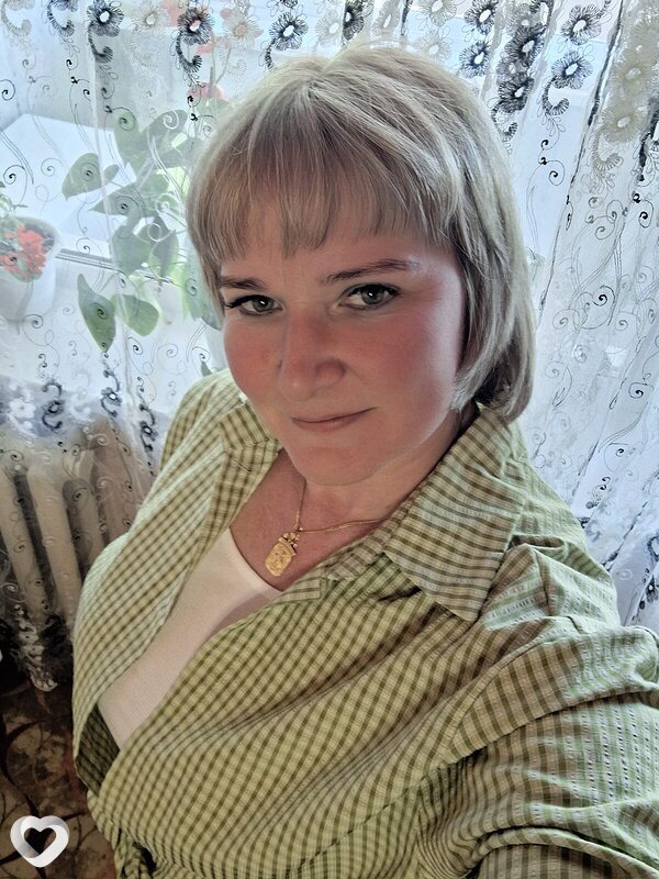 Елена, 46, Екатеринбурге — анкета №4499308