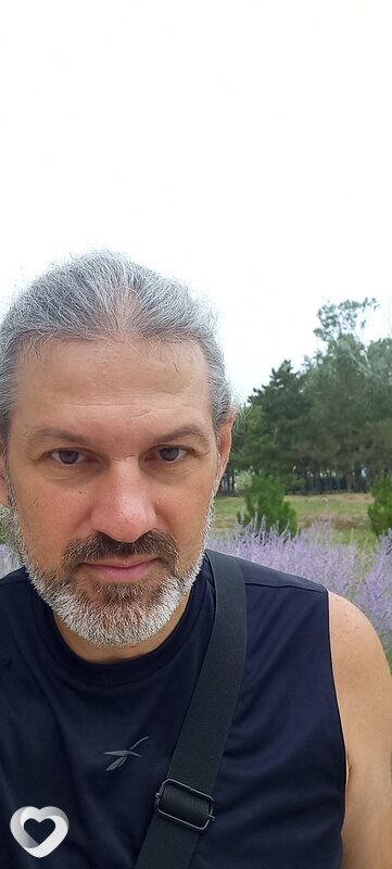 Ли, 48, Мариуполе — анкета №4499310