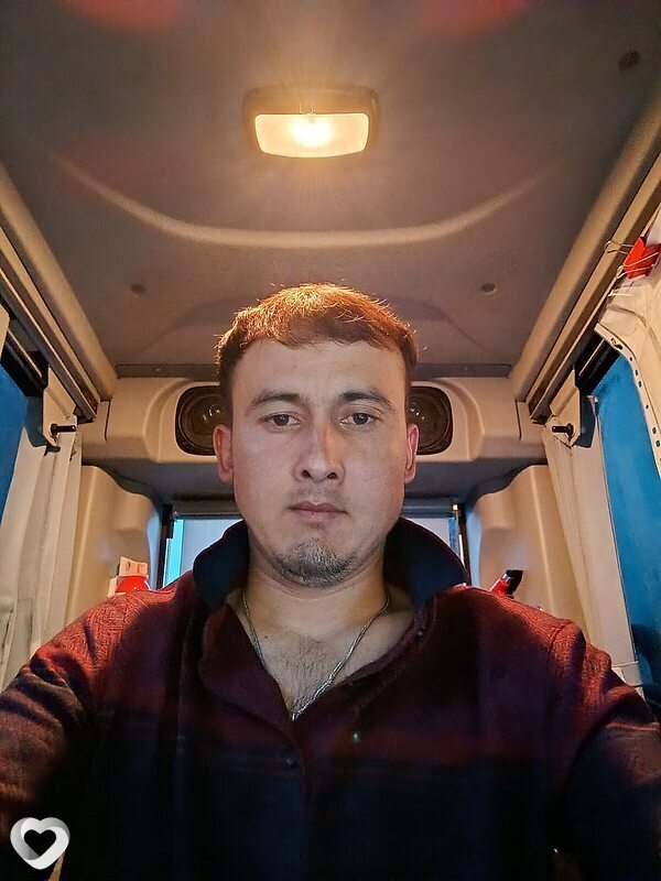 Шохрух, 28, Якутске — анкета №4499311