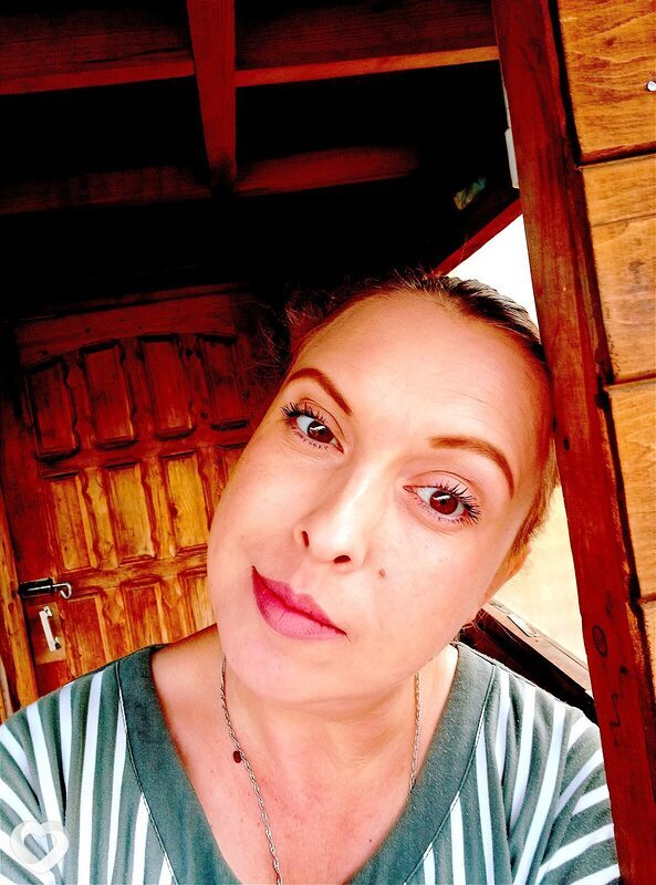 Екатерина, Шахунья