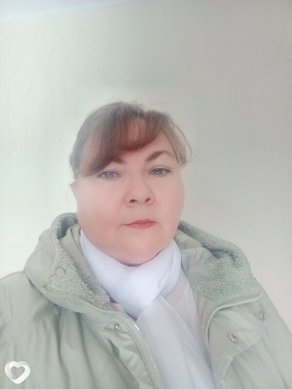 Елена, 60, Красноярске — анкета №4499846
