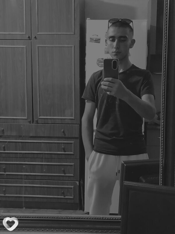 Алексей, 18, Курске — анкета №4499849