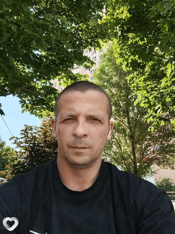 Алексей, 42, Москве — анкета №4499855