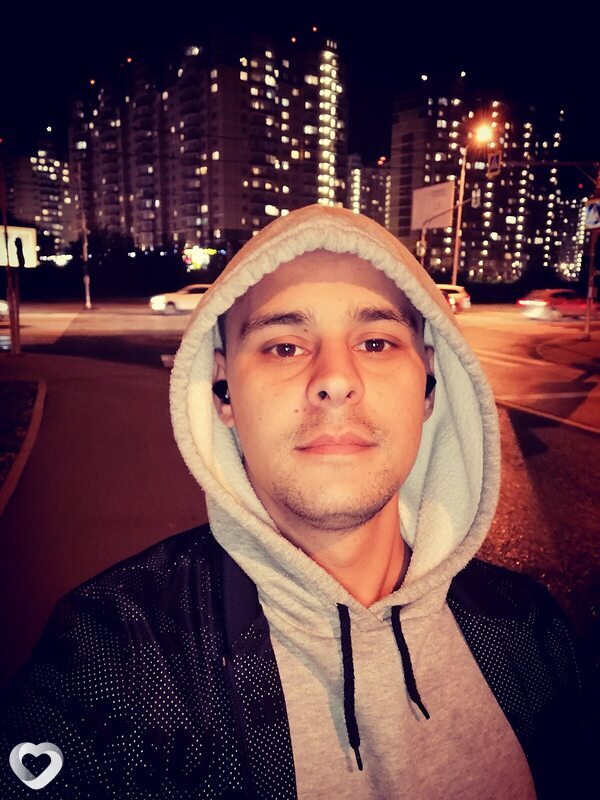 Bahron, 32, Евпатории — анкета №4499856
