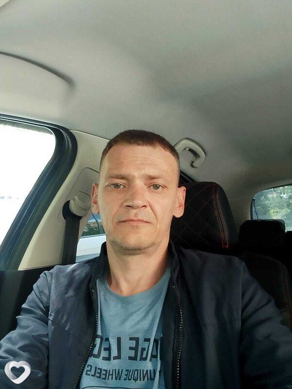 Александр, 43, Екатеринбурге — анкета №4499858