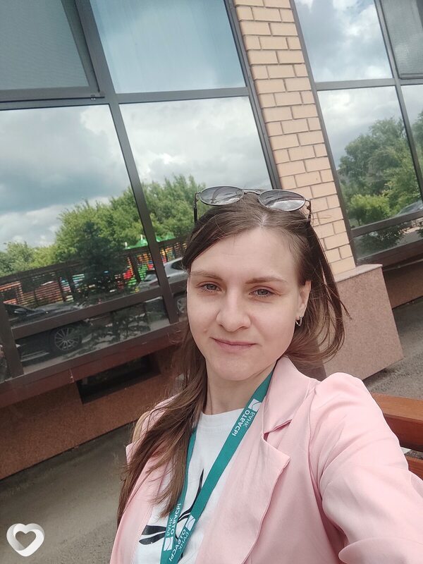 Кристина, 31, Петропавловске — анкета №4499404