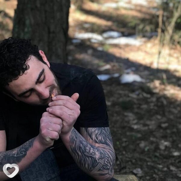 Баграт, 22, Клине — анкета №4499405
