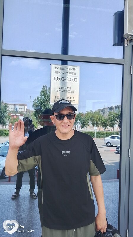 Ggg, 37, Экибастузе — анкета №4499409